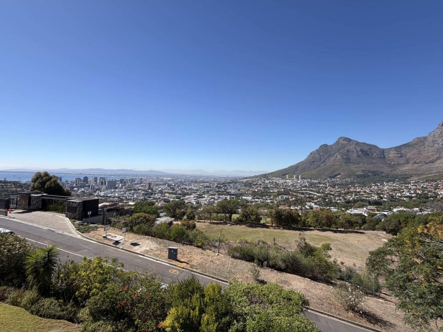 To Let 1 Bedroom Property for Rent in Tamboerskloof Western Cape